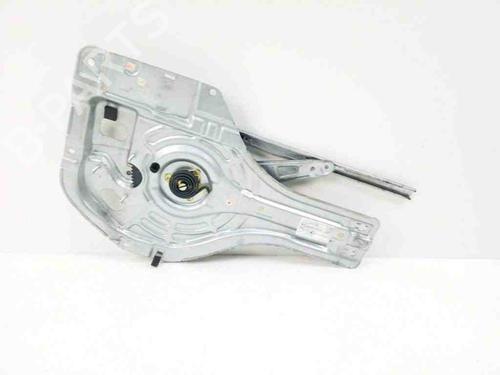 Used Rear right window mechanism HYUNDAI TUCSON (JM) 2.0 CRDi All-wheel Drive (140 hp) 28884675