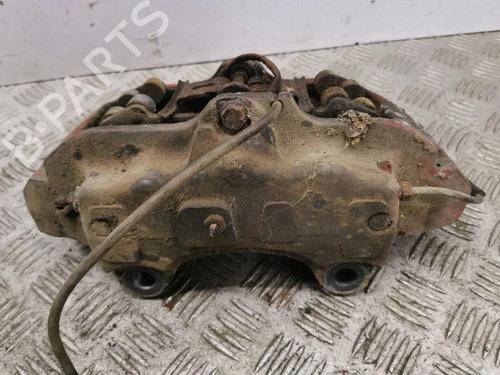 Left front brake caliper AUDI Q7 (4LB) 3.0 TDI quattro | BP40191432M105 - Image 4