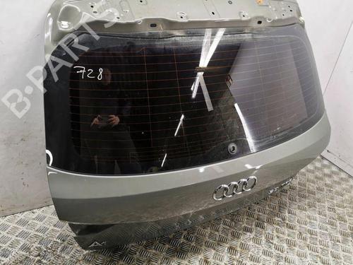Tailgate AUDI A1 Sportback (GBA) 30 TFSI | BP28897460C6 