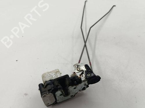 Rear left lock SAAB 9-7X 4.2 AWD | BP28897900C100 