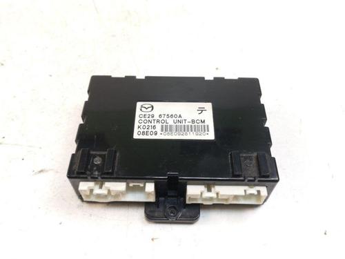 Elektronische module MAZDA 5 (CR) 2.0 CD (CR19) (143 hp) 28886318