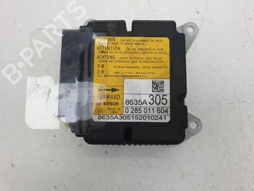 Used ECU airbags ECU airbags 36350327 36350327