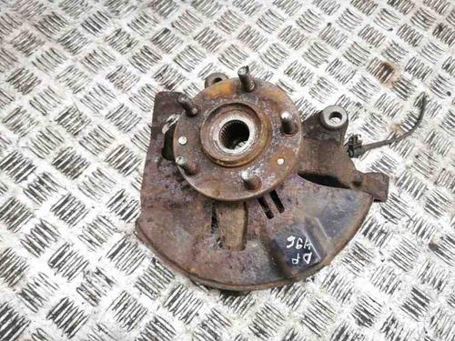 Used Right front steering knuckle MAZDA CX-7 (ER) 2.2 MZR-CD AWD (ER10A) (173 hp) 28893320