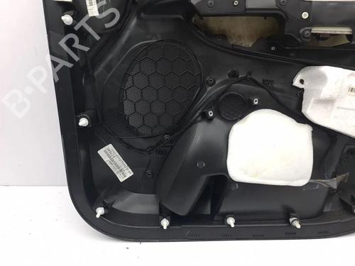 Front left panel JEEP GRAND CHEROKEE IV (WK, WK2) 3.0 CRD V6 4x4 | BP28879806C58 - Image 4