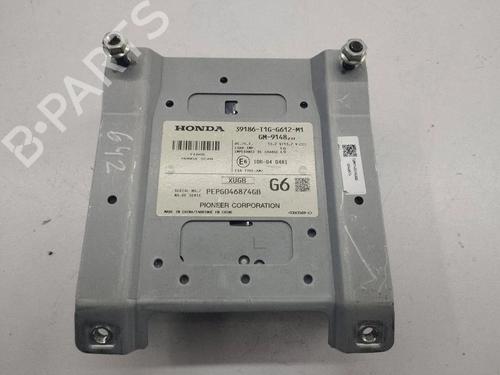Electronic module HONDA CR-V IV (RM_) 1.6 i-DTEC 4WD (RE6) | BP40191426M83 - Image 4