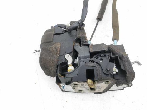 Rear right lock MAZDA CX-7 (ER) 2.2 MZR-CD AWD (ER10A) | BP28892993C99 