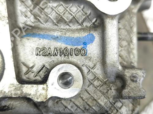Cylinder head MAZDA CX-7 (ER) 2.2 MZR-CD AWD (ER10A) | BP28872131M5 - Image 8