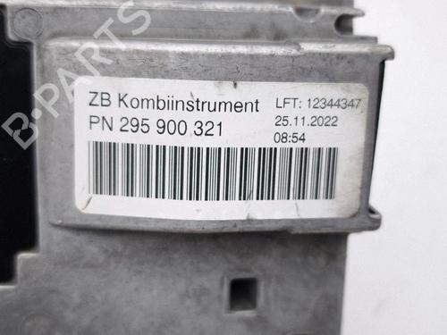 Electronic module MERCEDES-BENZ EQE (V295) EQE 350 (295.125) | BP37254516M83 - Image 6