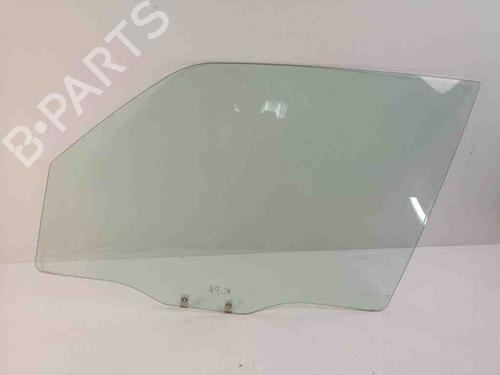 Used Front left door window MITSUBISHI PAJERO PININ I (H6_W, H7_W) 3.2 DiD (160 hp) 28884620