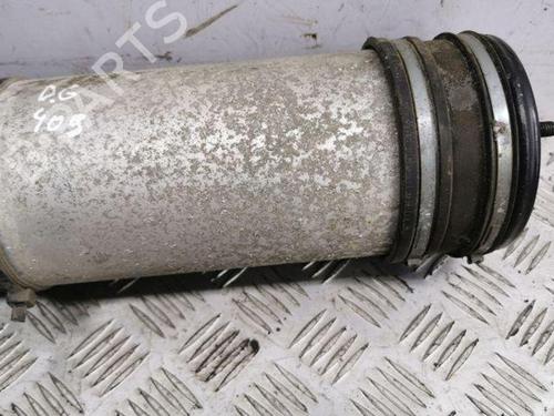 Right rear shock absorber MERCEDES-BENZ S-CLASS (W220, V220) S 320 CDI (220.026, 220.126) | BP28847587M19 