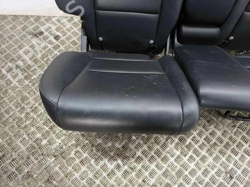 Rear seat HONDA HR-V (RU) 1.5 (RU1) | BP33662518C17 - Image 13