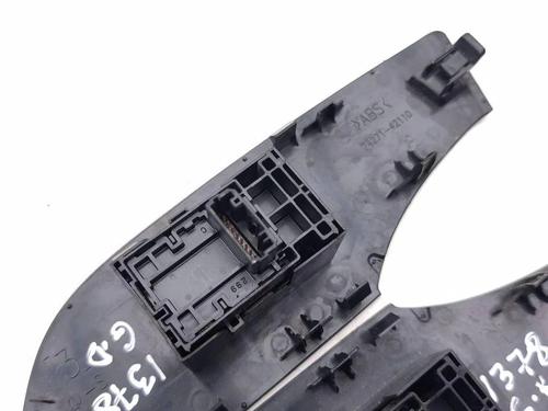 Left front window switch TOYOTA RAV 4 V (_A5_, _H5_) 2.5 Hybrid (AXAH52) | BP36195850I27 - Image 9