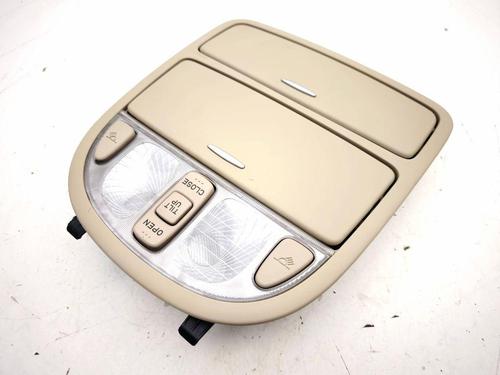 Used Interior roof light HYUNDAI SANTA FÉ II (CM) 2.2 CRDi 4x4 (155 hp) 29945024