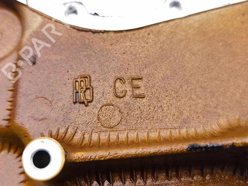 Timing cover MASERATI QUATTROPORTE V 4.2 | BP30724116M123 - Image 4