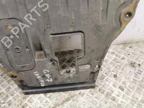 Upper protection MAZDA CX-7 (ER) 2.2 MZR-CD AWD (ER10A) | BP36187243M93 - Image 6