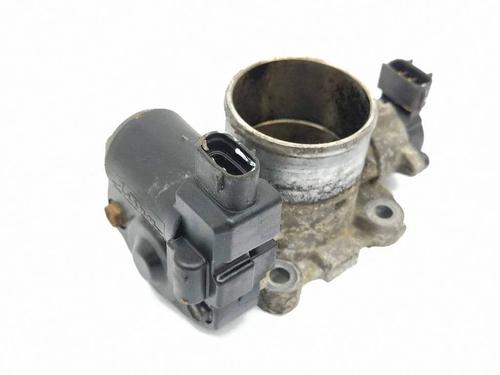 Used Throttle body Throttle body TOYOTA AVENSIS Estate (_T25_) 2.2 D-CAT (ADT251_, ADT251R) (177 hp) 40207753 40207753