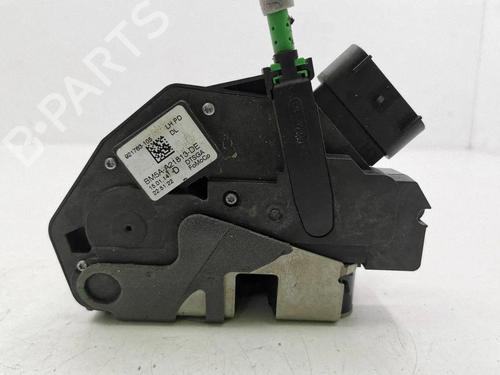 Front left lock FORD KUGA II (DM2) 2.0 TDCi | BP40192572C98 - Image 4