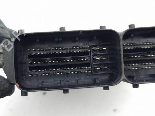 Engine control unit (ECU) JAGUAR E-PACE (X540) 2.0 D180 AWD | BP38249883M57 - Image 5