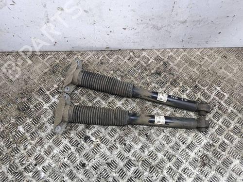 Used Left rear shock absorber Left rear shock absorber 37599198 37599198