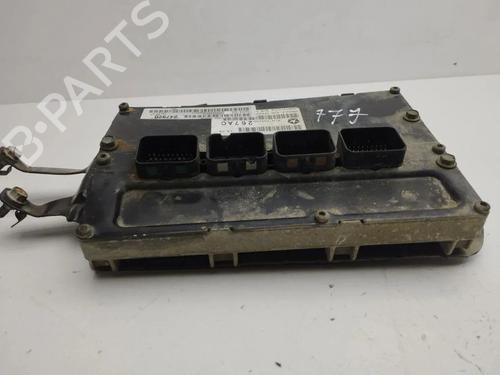 Engine control unit (ECU) CHRYSLER GRAND VOYAGER V (RT) 2.8 CRD | BP38495171M57 - Image 2
