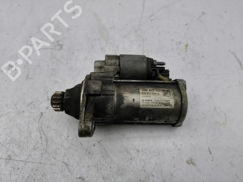 Starter SEAT IBIZA V (KJ1, KJG) 1.0 TSI | BP28896964M8 - Image 7