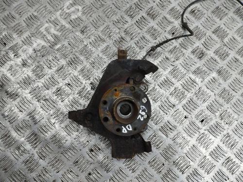 Used Right front steering knuckle Right front steering knuckle 36083749 36083749