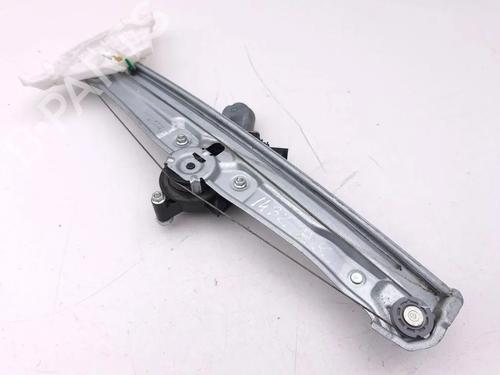 Front left window mechanism HYUNDAI TUCSON (NX4E, NX4A) 1.6 T-GDi | BP36465750C22 - Image 2