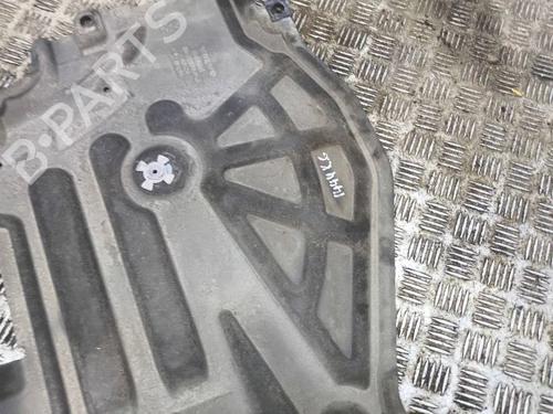 Boot lining VOLVO V60 II (225) D3 | BP37446048I3 - Image 6