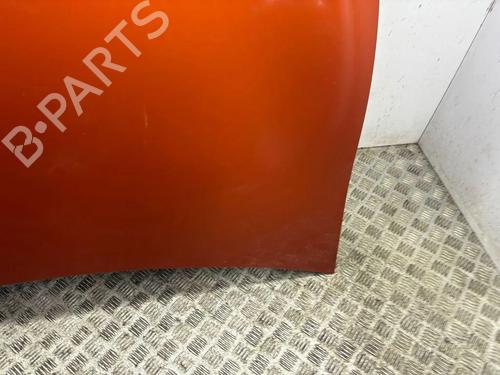 Hood TOYOTA GT 86 Coupe (ZN6_) 2.0 (ZN6AC_, ZN6BC_, ZN6K) | BP30809179C1