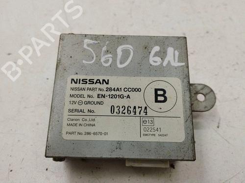 Used Electronic module Electronic module NISSAN MURANO I (Z50) 3.5 4x4 (234 hp) 40168904 40168904