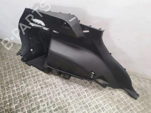 Boot lining MAZDA CX-5 (KE, GH) 2.2 D AWD (KE102) | BP36349928I3 - Image 3