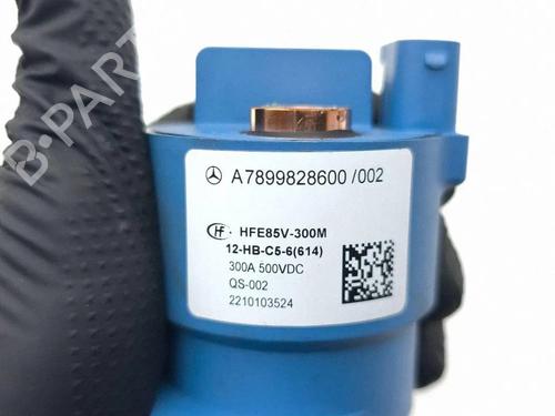 Electronic module MERCEDES-BENZ EQE (V295) EQE 350 (295.125) | BP37159110M83 - Image 6