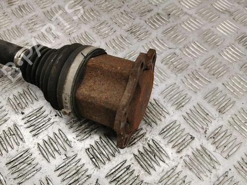 Left front driveshaft AUDI A7 Sportback (4GA, 4GF) 3.0 TDI | BP40168441M38 - Image 7