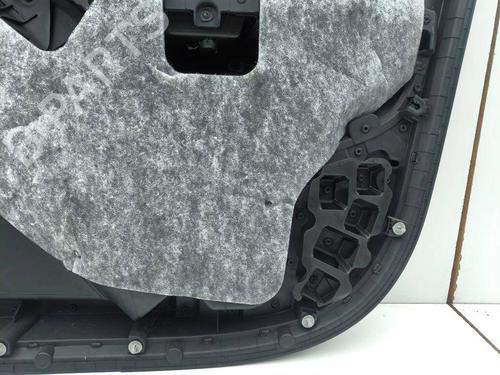 Venstre frontpanel CHEVROLET TRAX 1.6 | BP29752540C58 