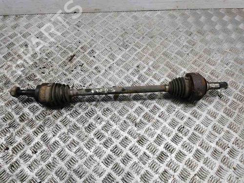 Used Right rear driveshaft MERCEDES-BENZ M-CLASS (W164) ML 350 4-matic (164.186) (272 hp) 28895386