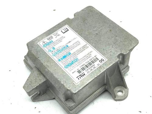 Kollisjonspute styreenhet HONDA ACCORD VIII (CU) 2.2 i-DTEC (CU3) (150 hp) 28894064