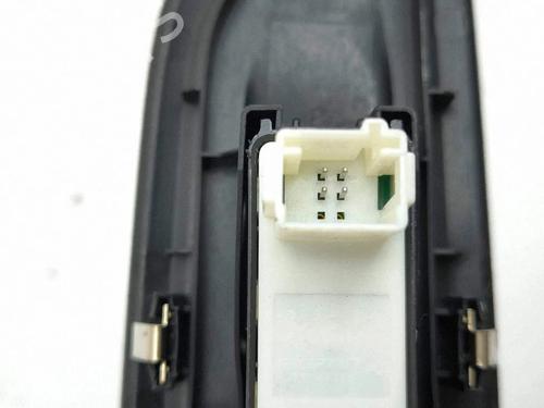 Left front window switch CITROËN C4 X (BD_, BE_, BF_) ë-C4 X (BFZKXC) | BP38246784I27 - Image 4