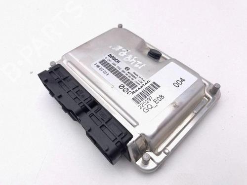 Engine control unit (ECU) MASERATI QUATTROPORTE V 4.2 | BP40191128M57 - Image 2