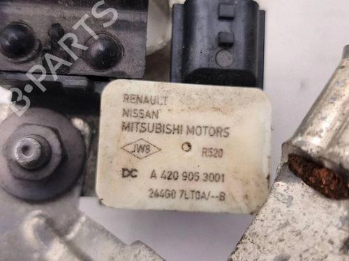 Cable RENAULT CAPTUR II (HF_) TCe 100 (HFMT) | BP38279638E12 - Image 6