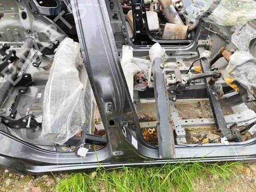 Used Right sideskirt NISSAN QASHQAI II (J11, J11_) 1.3 DIG-T (140 hp) 28856848