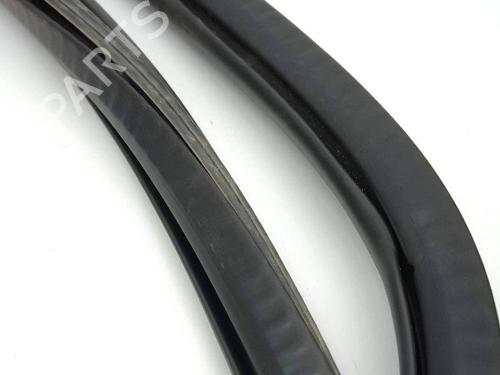 Rubber door seal PEUGEOT 2008 II (UD_, US_, UY_, UJ_, UR_, UC_) 1.2 PureTech 130 (USHNS, URHNS) | BP28879327C142 