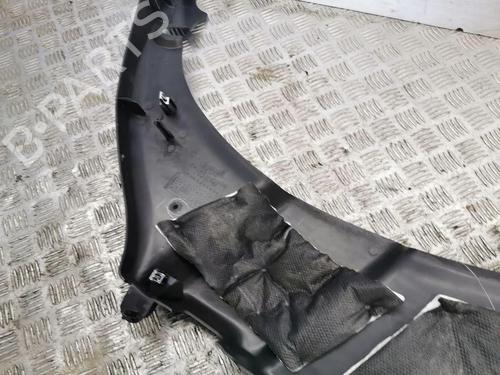 Boot lining SAAB 9-7X 4.2 AWD | BP36349492I3 - Image 5