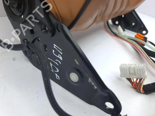 Right front seat MASERATI QUATTROPORTE V 4.2 | BP36179677C16 - Image 16