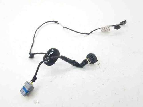 Used Wiring harness PEUGEOT 807 (EB_) 2.2 HDi (128 hp) 28847838