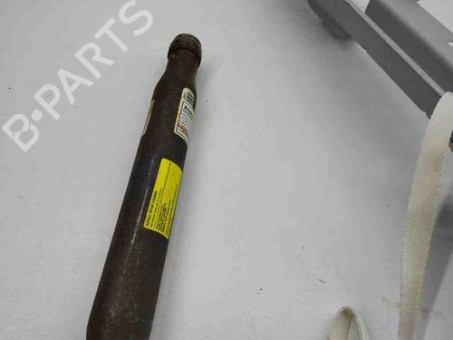 Left curtain airbag CITROËN C-CROSSER (VU_, VV_) 2.2 HDi | BP28904847C11 