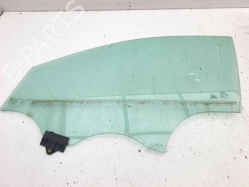 Used Front left door window Front left door window 39485915 39485915