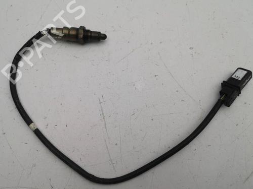 Capteur électronique AUDI A1 Sportback (GBA) 30 TFSI (116 hp) 28897502