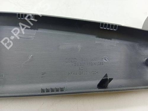 Boot lining AUDI A7 Sportback (4GA, 4GF) 3.0 TDI | BP36188702I3 - Image 6
