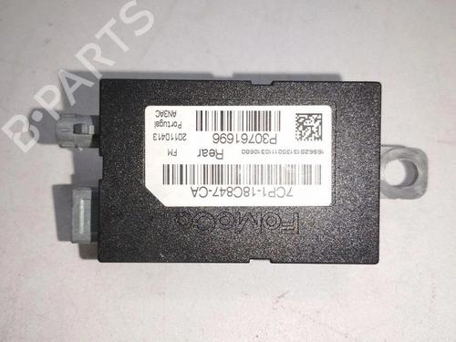 Control unit VOLVO S60 II (134) DRIVe / D2 | BP40230820M11 - Image 5