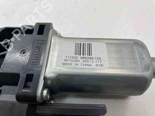 Left front window motor VOLVO V60 I (155) 1.6 DRIVe | BP28890347E21 